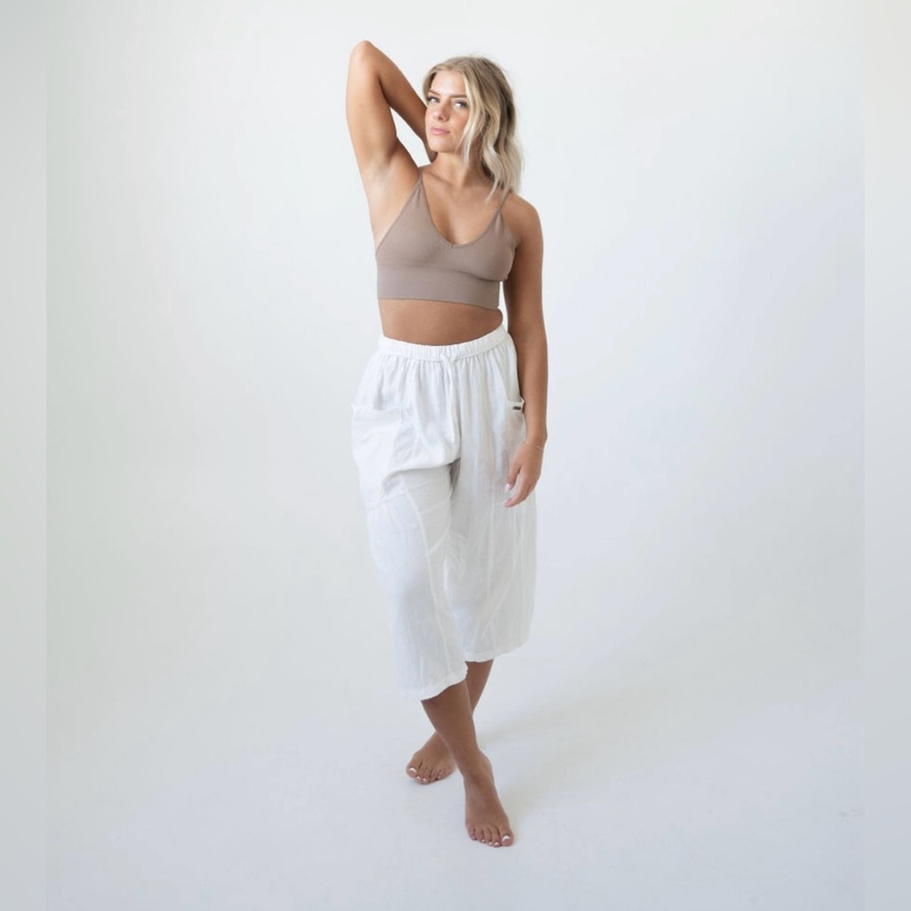 Savvi Lisa Seamless Bralette - Picture 7 of 14